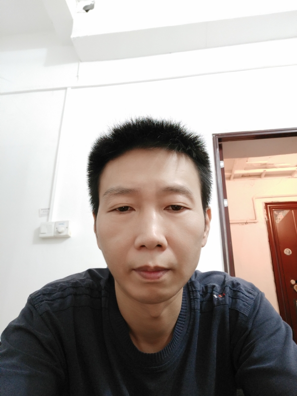 爱依然的第一张照片--莆田婚介网
