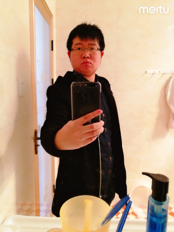 风之疾的第一张照片--莆田婚介网