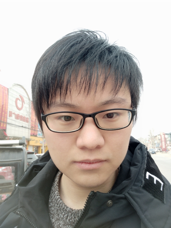 小懒猫的第一张照片--莆田婚介网
