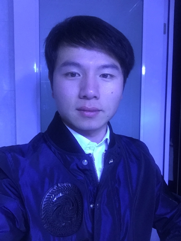 谁是我向往的以后的第一张照片--莆田婚介网