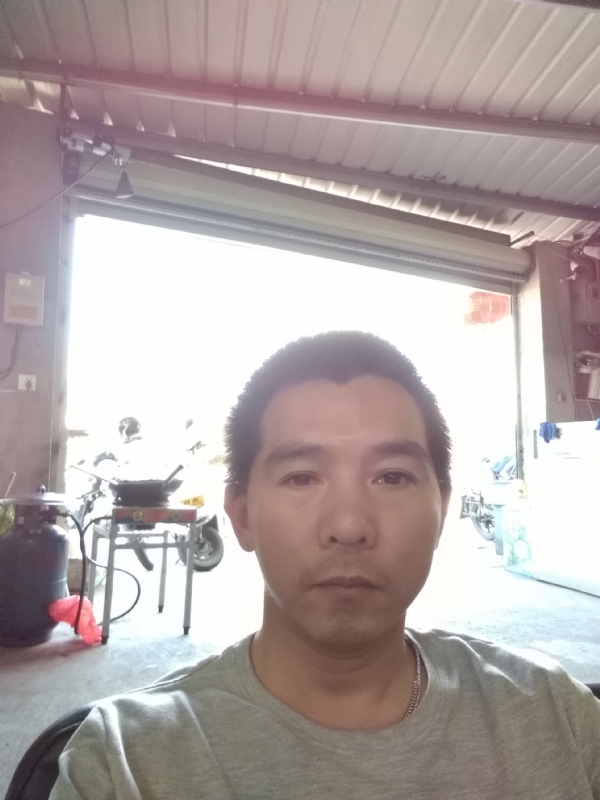 龙骑士的第一张照片--莆田婚介网