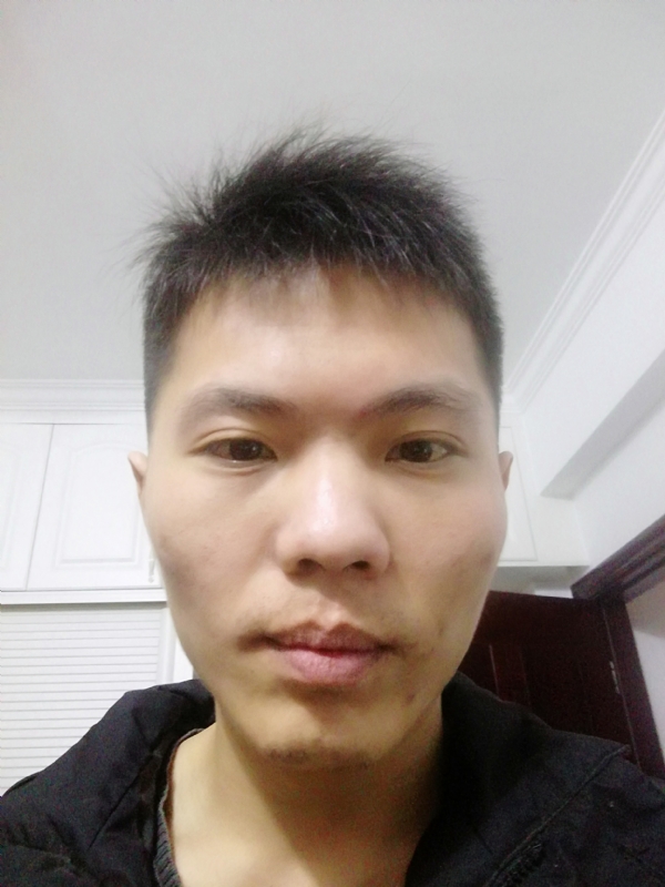 陈耀阳的第一张照片--莆田婚介网