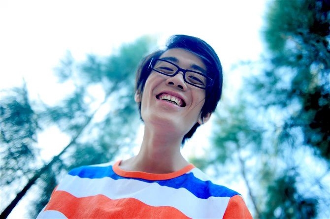 春光灿烂小土豆的第一张照片--莆田婚介网