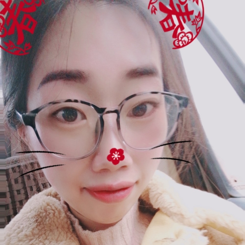 芮雪的第一张照片--莆田婚介网