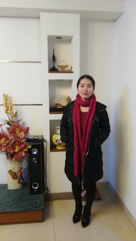 yvonne的第一张照片--莆田婚介网
