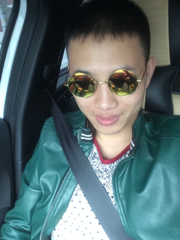真心对待一个人的第一张照片--莆田婚介网