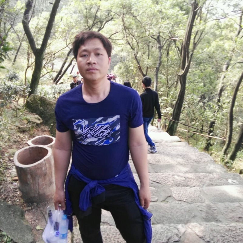 宁静的夏天的第一张照片--莆田婚介网