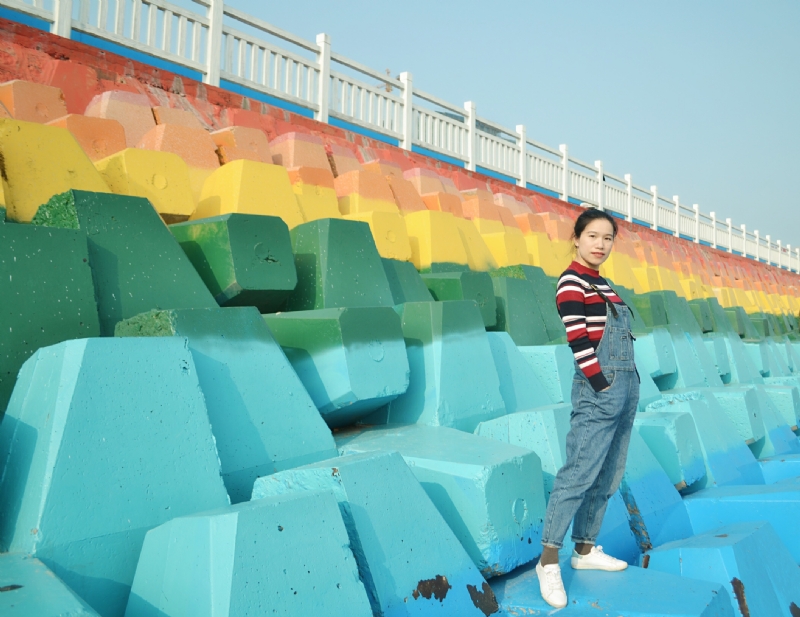 小艾樱樱的第一张照片--莆田婚介网