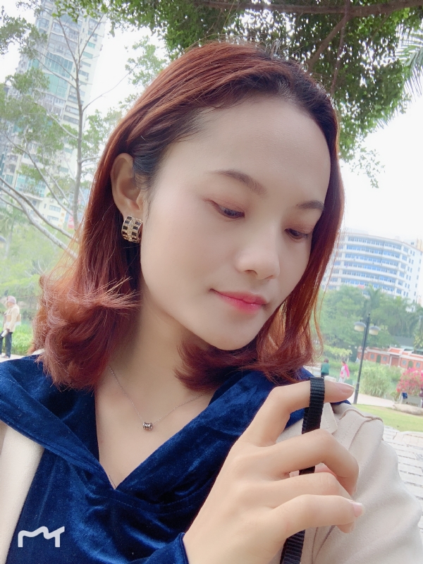 曼夕的第一张照片--莆田婚介网
