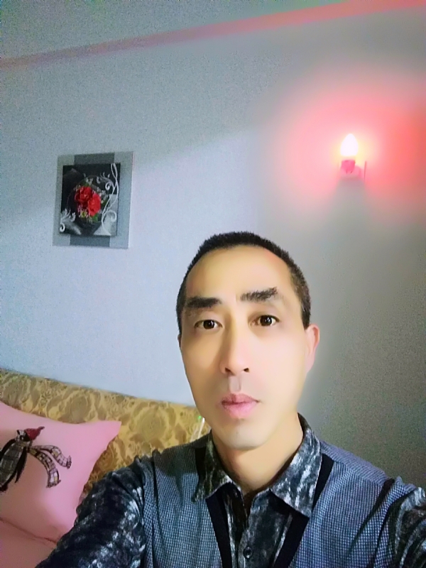 真诚的第一张照片--莆田婚介网