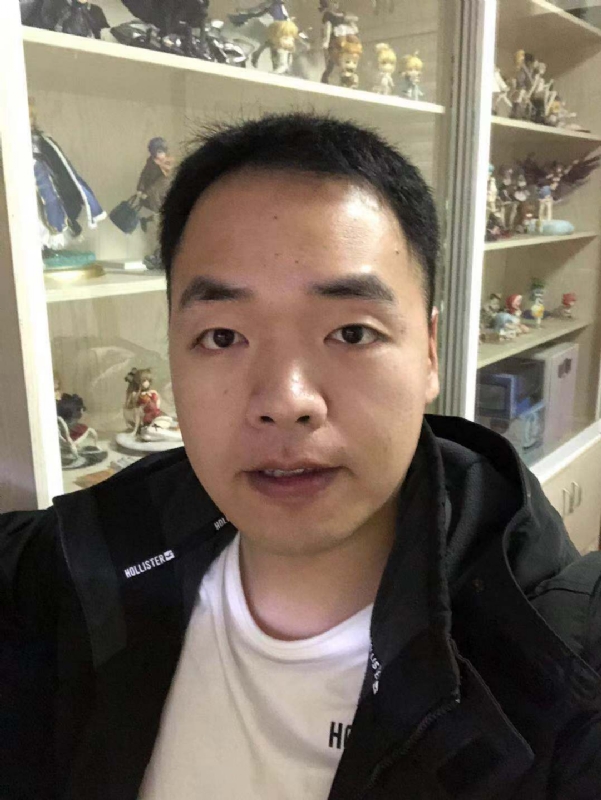 暴走KUMA的第一张照片--莆田婚介网