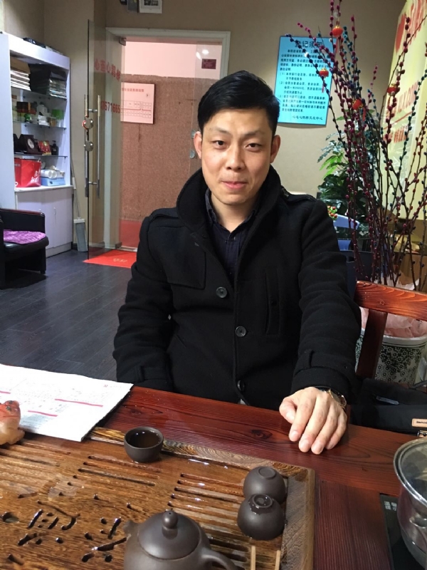 杨洋的第二张照片--莆田婚介网