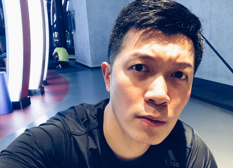 张勇耀的第一张照片--莆田婚介网