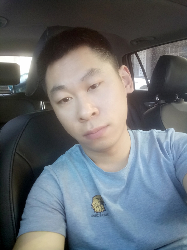 走心的第一张照片--莆田婚介网