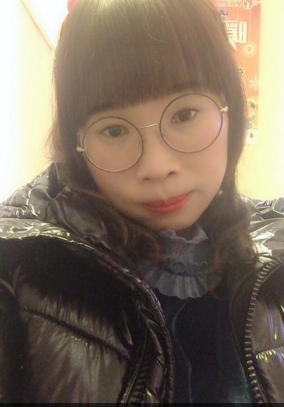 琴子的第一张照片--莆田婚介网