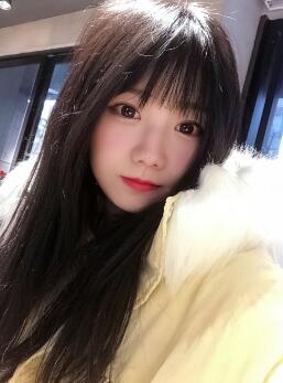 琳琳的第一张照片--莆田婚介网