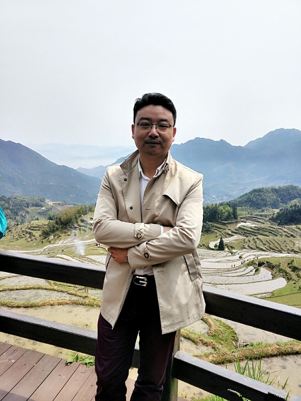 过往的第二张照片--莆田婚介网