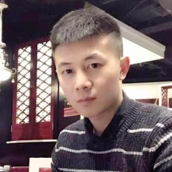 夜晚的星空的第一张照片--莆田婚介网