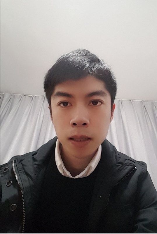 别发呆的第一张照片--莆田婚介网