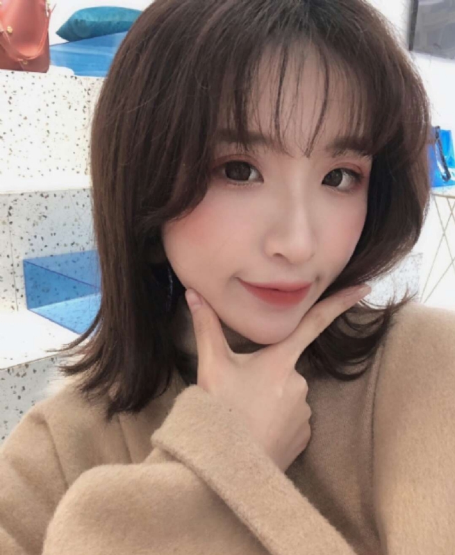 莉婷的第一张照片--莆田婚介网