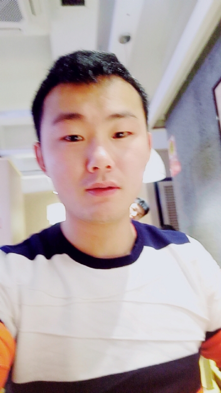 云淡风轻的第一张照片--莆田婚介网