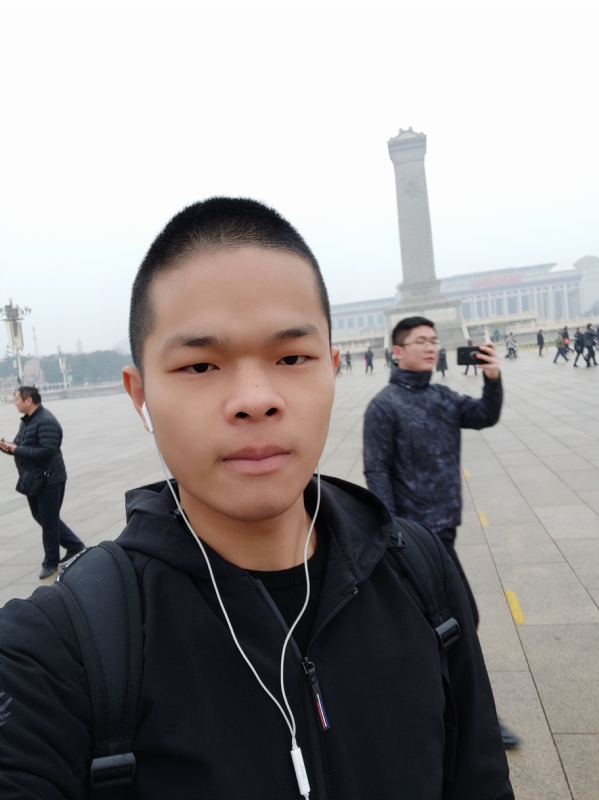 秋殇的第二张照片--莆田婚介网