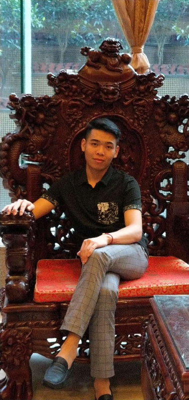 老街故人的第一张照片--莆田婚介网