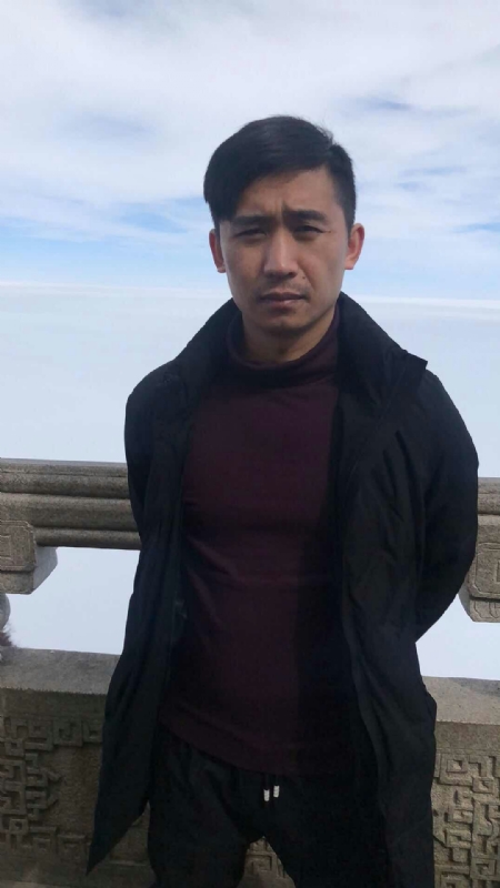一江春水向东流的第一张照片--莆田婚介网