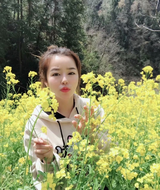 阡陌的第一张照片--莆田婚介网