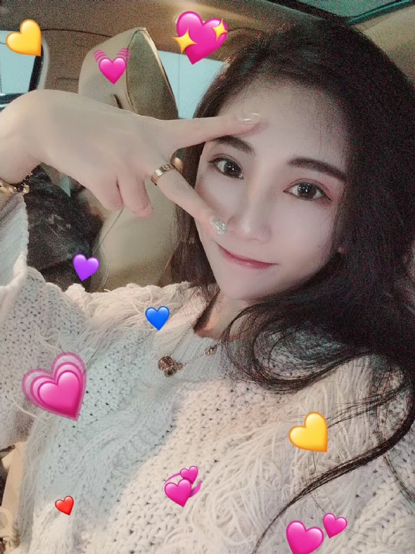 孙雪的第一张照片--莆田婚介网