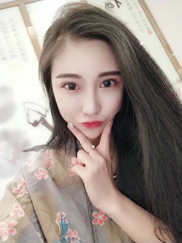 孙雪的第二张照片--莆田婚介网