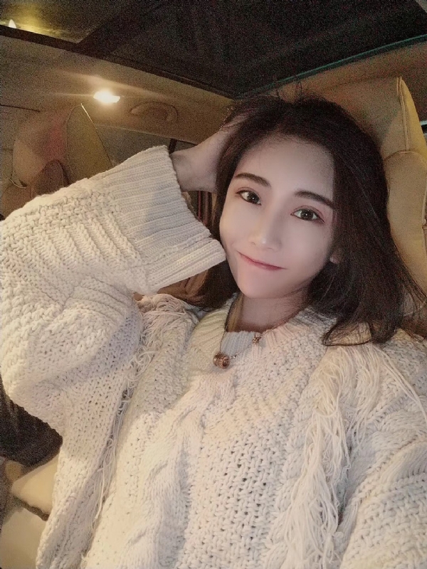 孙雪的第五张照片--莆田婚介网