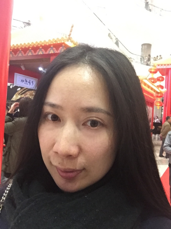 sisi的第一张照片--莆田婚介网