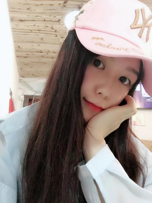 丹丹的第一张照片--莆田婚介网