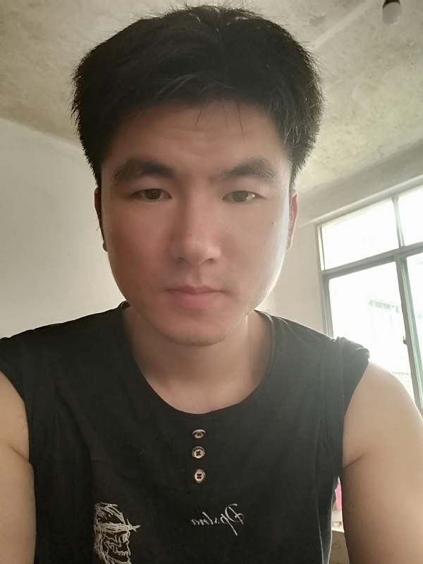 何必呢的第一张照片--莆田婚介网