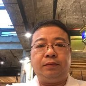 一个70后的离异大叔的第一张照片--莆田婚介网