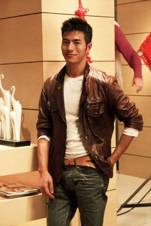 李家佑的第一张照片--莆田婚介网