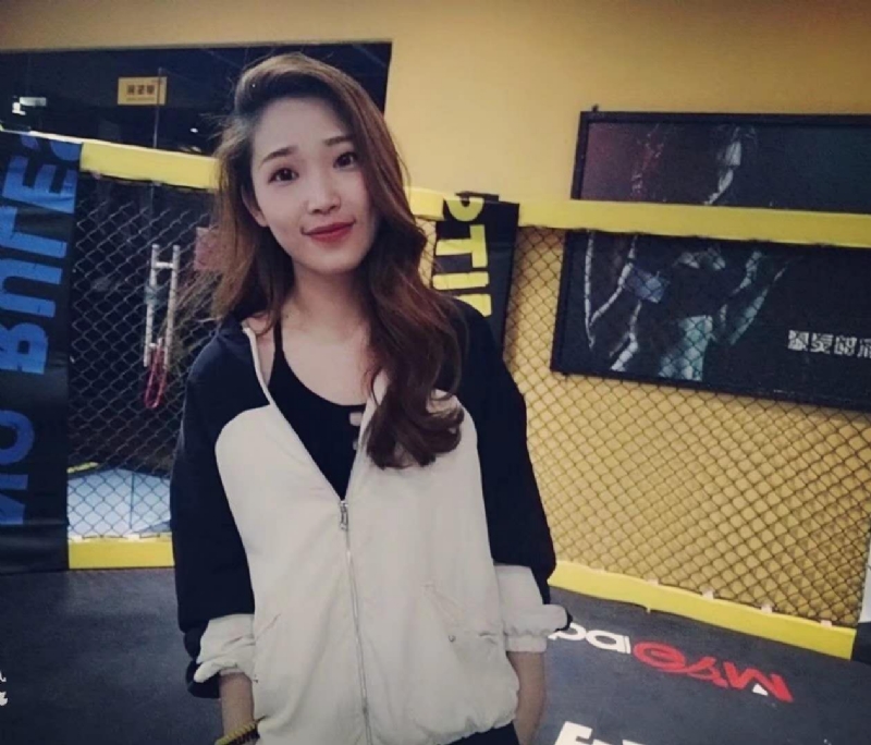 平ling的第三张照片--莆田婚介网
