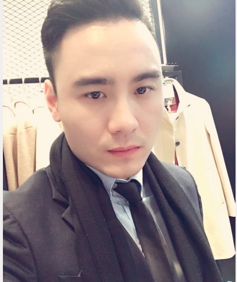 張建輝的第一张照片--莆田婚介网