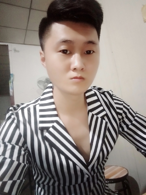 随遇而安的第一张照片--莆田婚介网