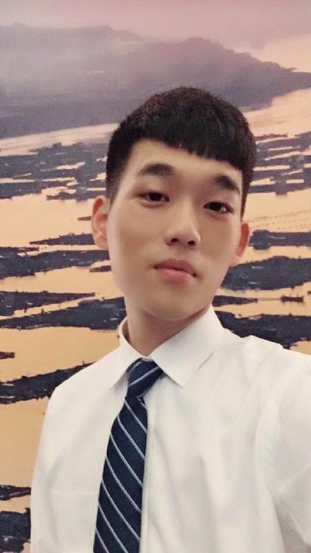 欧弟的第一张照片--莆田婚介网