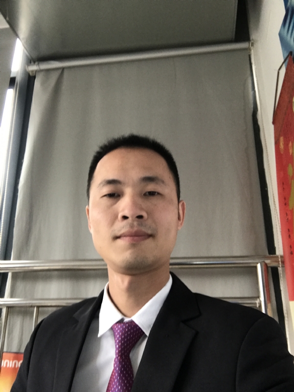 等你来的第一张照片--莆田婚介网