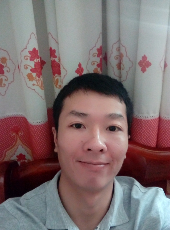 疯狂的土豆的第一张照片--莆田婚介网