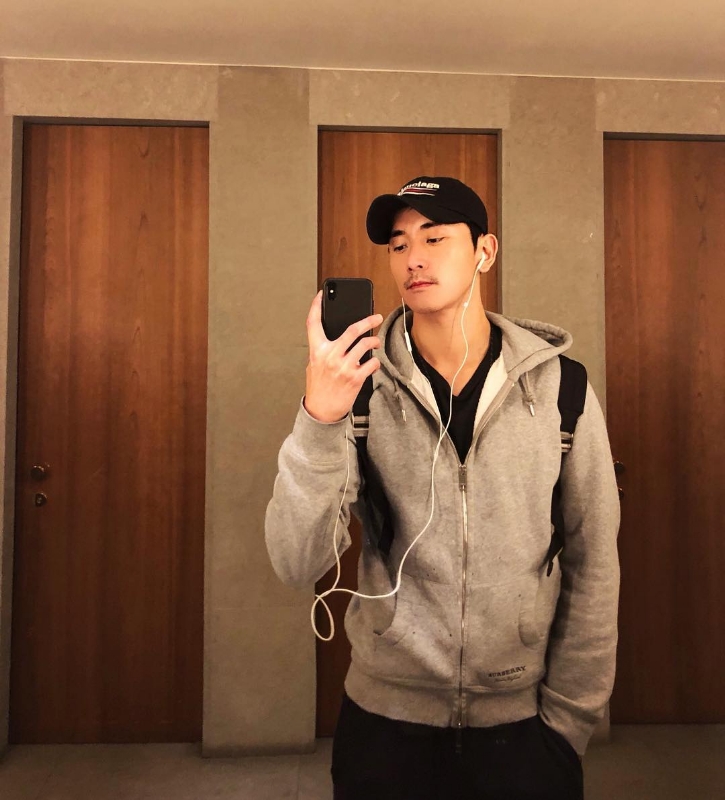寻水的鱼的第一张照片--莆田婚介网
