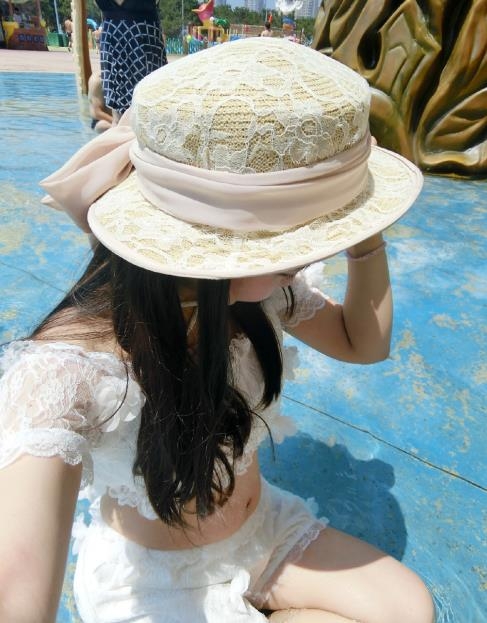 小妮的第二张照片--莆田婚介网