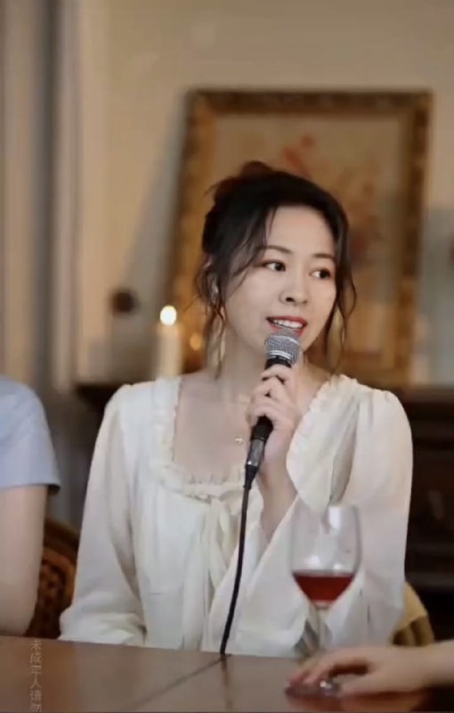 向往山里生活的第一张照片--莆田婚介网