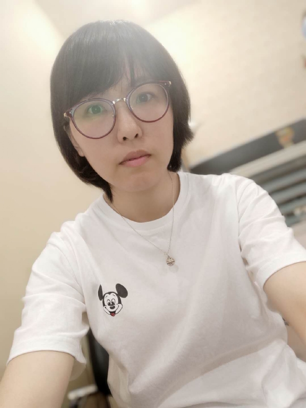 至简至繁的第一张照片--莆田婚介网