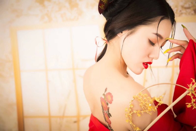 小艾的第二张照片--莆田婚介网