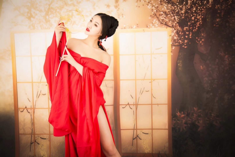 小艾的第三张照片--莆田婚介网