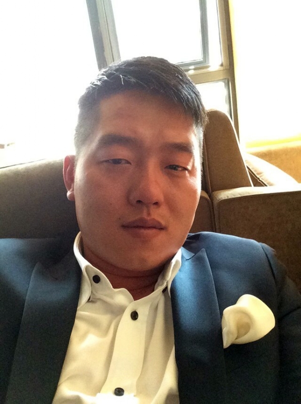 风往北吹的第二张照片--莆田婚介网